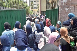 إعلان نتيجة الدور الثاني للثانوية العامة نهاية الأسبوع.jpg