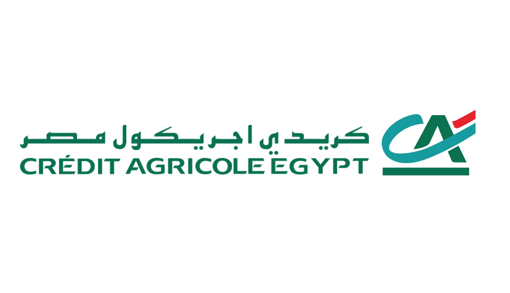 بنك كريدي أجريكول – مصر