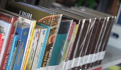 Culture wheel Book Fair to be held from August 13-19