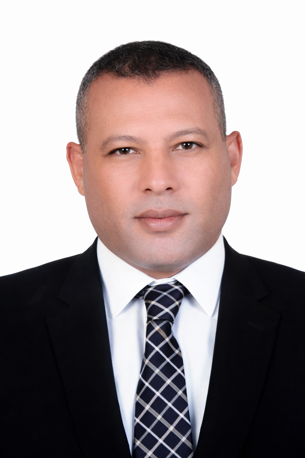 رئيس الحى