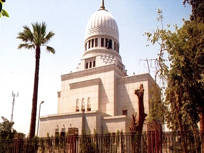 متحف مصطفي كامل