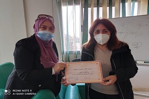 مديرية الطب البيطري تقيم ندوة عن أهمية التحصين ورفع مناعة الحيوان