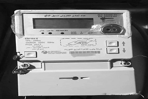 ٣ حالات تتسبب في فصل الكهرباء عن العداد مسبق الدفع