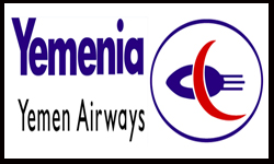 Yemen Airways