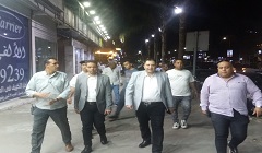 حملة مكبرة بنطاق الحى 