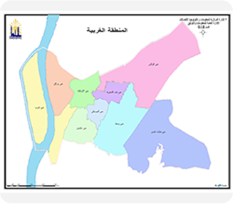 Area Image