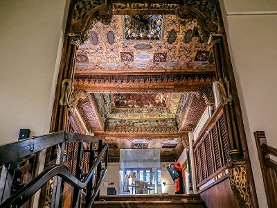 The Coptic Museum