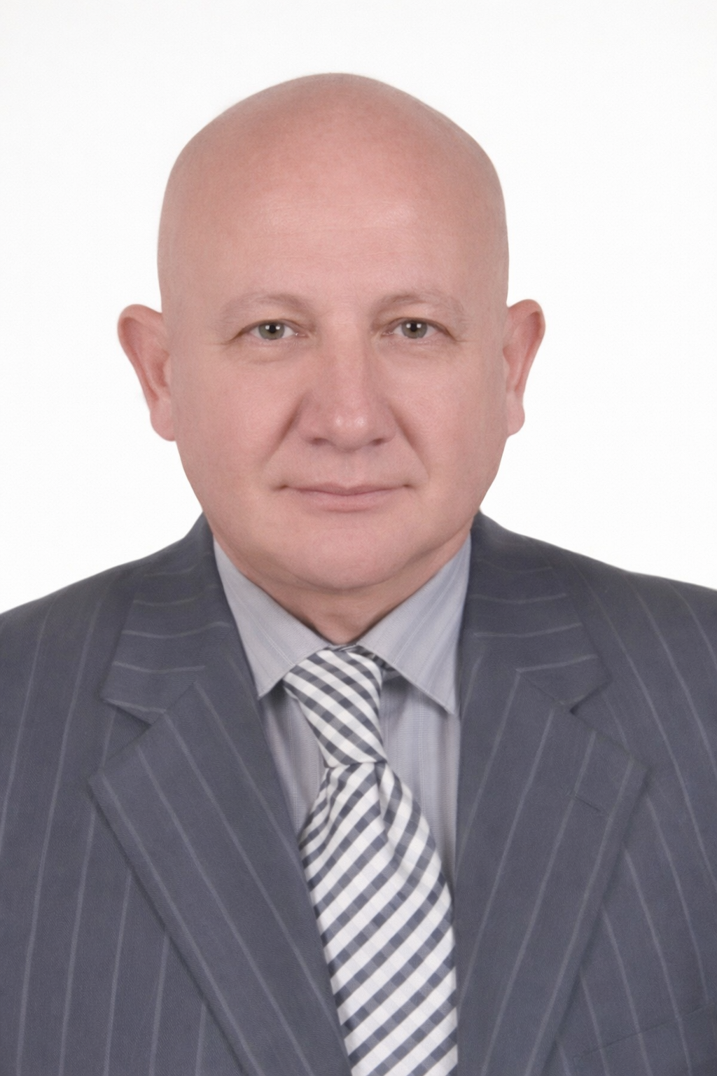 رئيس الحى