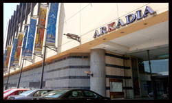 Arkadia Mall
