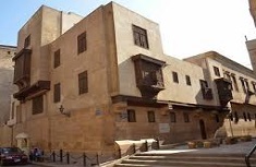​Mustafa El-Selehdar House