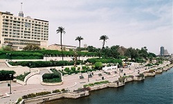 Al Jazira Park