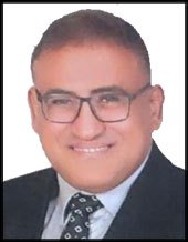 رئيس الحى
