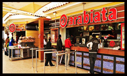 أرابياتا