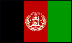 Afghanistan Embassy