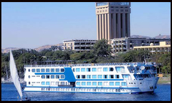 رداميس I