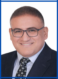 رئيس الحى