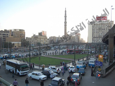 ميدان رمسيس 