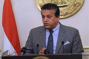 عبدالغفار: استئناف الفصل الدراسي الثاني بالجامعات والمعاهد 27 فبراير