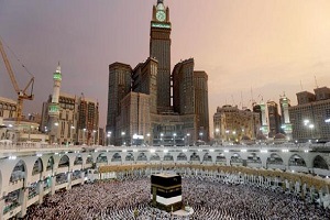 اليوم بدء تسجيل طلبات الراغبين في آداء مناسك الحج السياحي.jpg