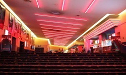 City Stars Cinema