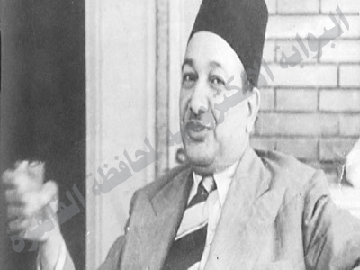 شارع صبري أبو علم