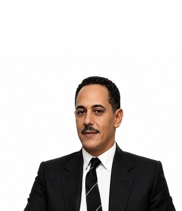 Mr Salah Desoky Al Shishtawi
