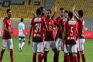 الأهلي يبدأ استعداداته للموسم الجديد في غياب الدوليين.. الليلة