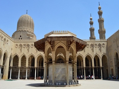 جامع المؤيد