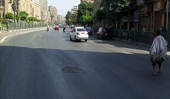 الاهتمام بمنظومة النظافة بنطاق الحي 