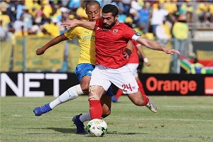 الليلة.. الأهلي يبحث عن استعادة الهيبة أمام صن داونز 