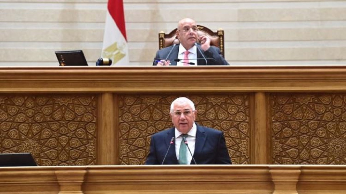 مجلس النواب يوافق على اتفاقيتين ويرفع الجلسة إلى 13 يوليو المقبل