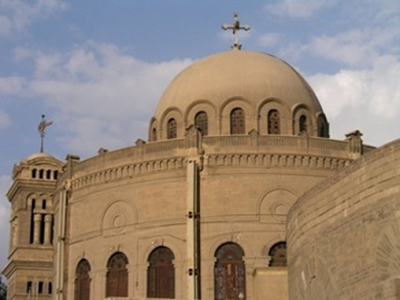 كنيسة مارجرجس