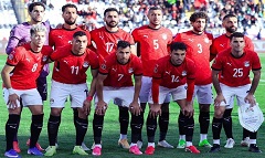 الأهلي يخوض مرانه استعدادا لمواجهة شبيبة القبائل الجزائري بدوري الابطال