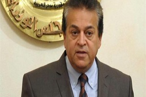 وزير التعليم تطبيق منظومة تصحيح الامتحانات إلكترونيًّا داخل المعاهد الخاصة.jpg