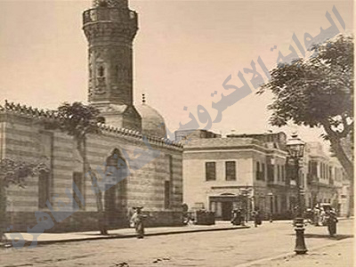 جامع الطباخ