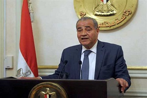 تنظيم مسابقة للتميز للمكاتب التموينية