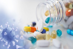Egypt's Eva Pharma begins manufacturing of COVID-19 drug approved by Russia