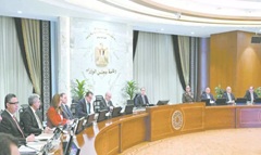 تفعيل الرقابة على الأسواق وتحويل المخالفين للنيابة العسكرية
