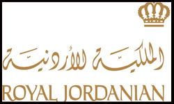 Royal Jordanian Airlines
