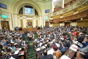 البرلمان يوافق على قانون التصالح في مخالفات البناء.jpg
