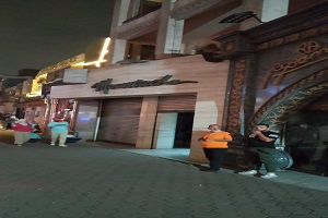 حملات مراقبة تنفيذ قرارات رئيس مجلس  الوزراء 