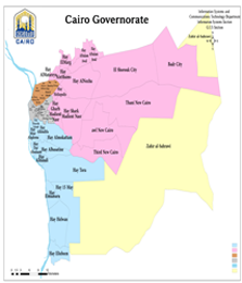 Areas Cairo1