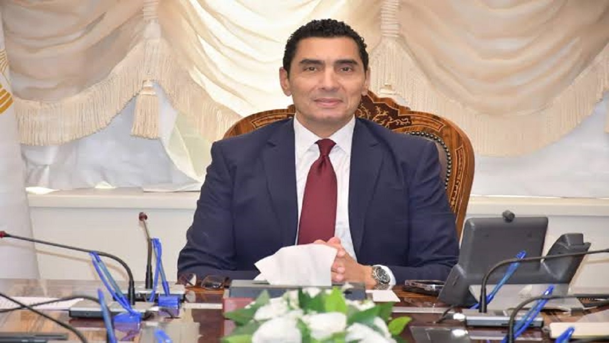 وزارة الشباب والرياضة تطلق مشروع مسار لحماية المواهب الرياضية