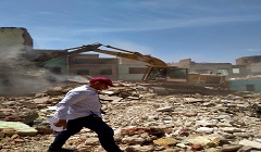 تطوير منطقه سور محيط مجرى العيون 