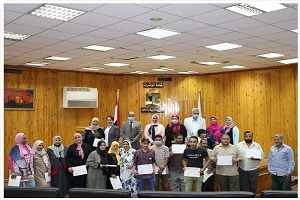 أول بروتوكول تعاون بين التوجيه العام للتربية النفسية وإدارة التدريب بالمديرية 