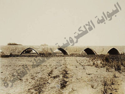 شارع مجرى العيون