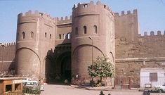 Bab Al-Futuh