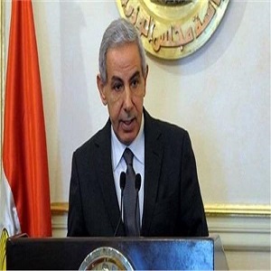 قابيل: 16 % زيادة في الصادرات خلال 4 أشهر