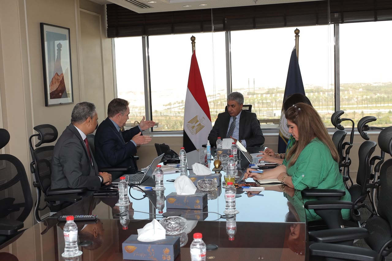 السياحة النيلية والبحرية.. استثمارات عالمية جديدة تعزز مكانة مصر السياحية