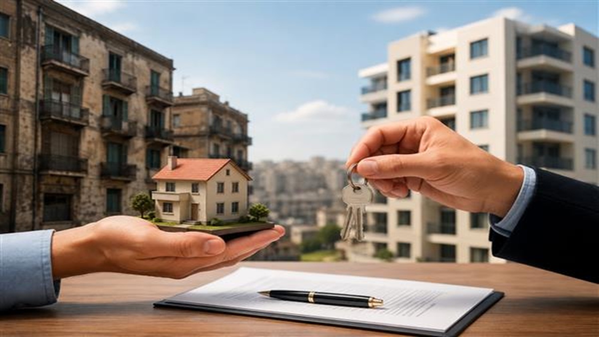 ٢٥ ألف وحدة سكنية بنظامي «الإيجار» و«الإيجار المنتهي بالتملك»